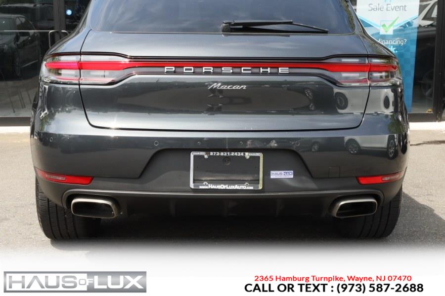 2021 Porsche Macan AWD, available for sale in Wayne, New Jersey | Haus of Lux. Wayne, New Jersey 2021 Porsche Macan AWD, available for sale in Wayne, New Jersey | Haus of Lux. Wayne, New Jersey