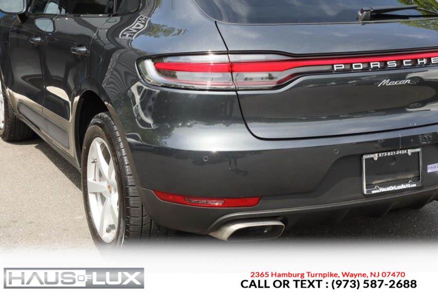 2021 Porsche Macan AWD, available for sale in Wayne, New Jersey | Haus of Lux. Wayne, New Jersey 2021 Porsche Macan AWD, available for sale in Wayne, New Jersey | Haus of Lux. Wayne, New Jersey