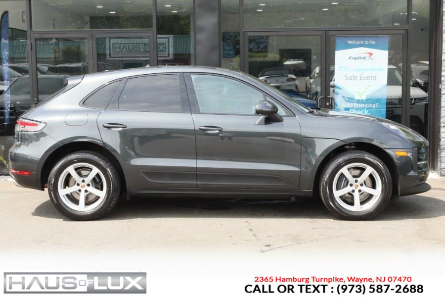 2021 Porsche Macan AWD, available for sale in Wayne, New Jersey | Haus of Lux. Wayne, New Jersey 2021 Porsche Macan AWD, available for sale in Wayne, New Jersey | Haus of Lux. Wayne, New Jersey