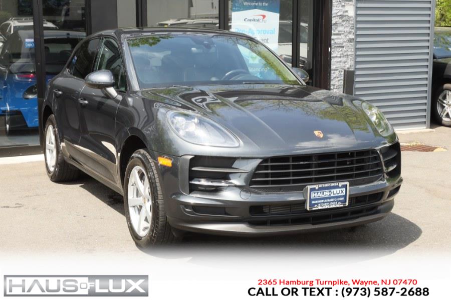2021 Porsche Macan AWD, available for sale in Wayne, New Jersey | Haus of Lux. Wayne, New Jersey 2021 Porsche Macan AWD, available for sale in Wayne, New Jersey | Haus of Lux. Wayne, New Jersey