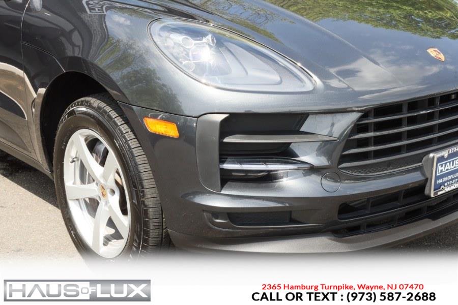 2021 Porsche Macan AWD, available for sale in Wayne, New Jersey | Haus of Lux. Wayne, New Jersey 2021 Porsche Macan AWD, available for sale in Wayne, New Jersey | Haus of Lux. Wayne, New Jersey