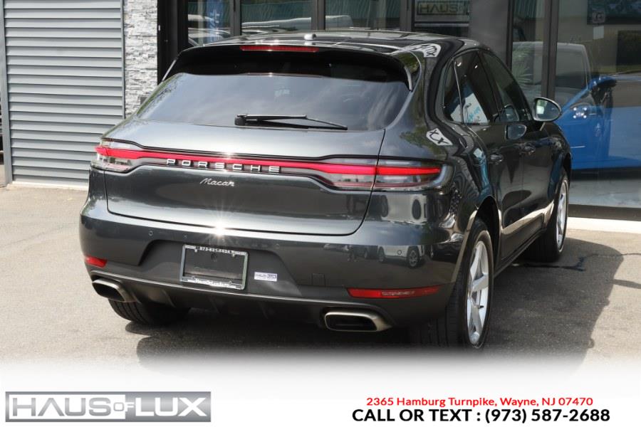 2021 Porsche Macan AWD, available for sale in Wayne, New Jersey | Haus of Lux. Wayne, New Jersey 2021 Porsche Macan AWD, available for sale in Wayne, New Jersey | Haus of Lux. Wayne, New Jersey
