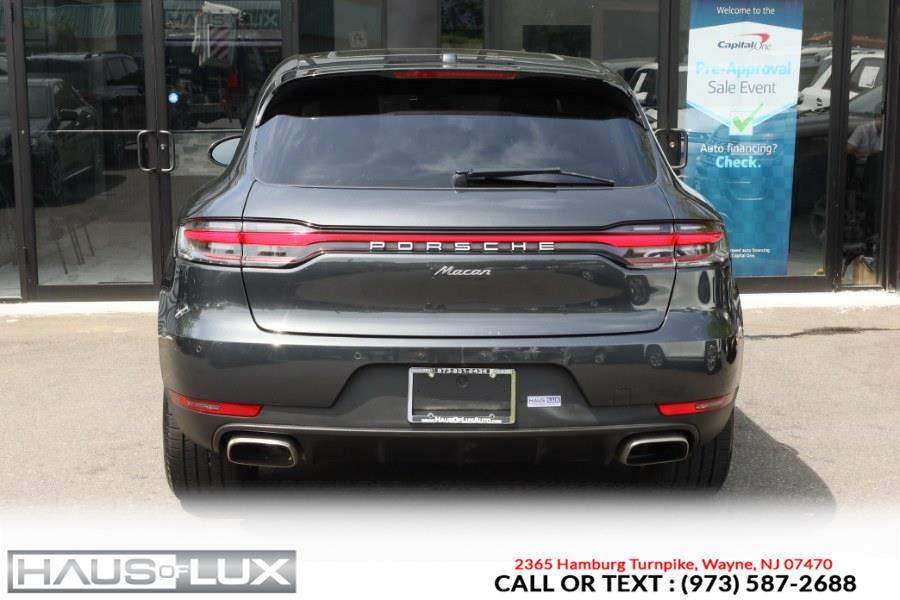 2021 Porsche Macan AWD, available for sale in Wayne, New Jersey | Haus of Lux. Wayne, New Jersey 2021 Porsche Macan AWD, available for sale in Wayne, New Jersey | Haus of Lux. Wayne, New Jersey