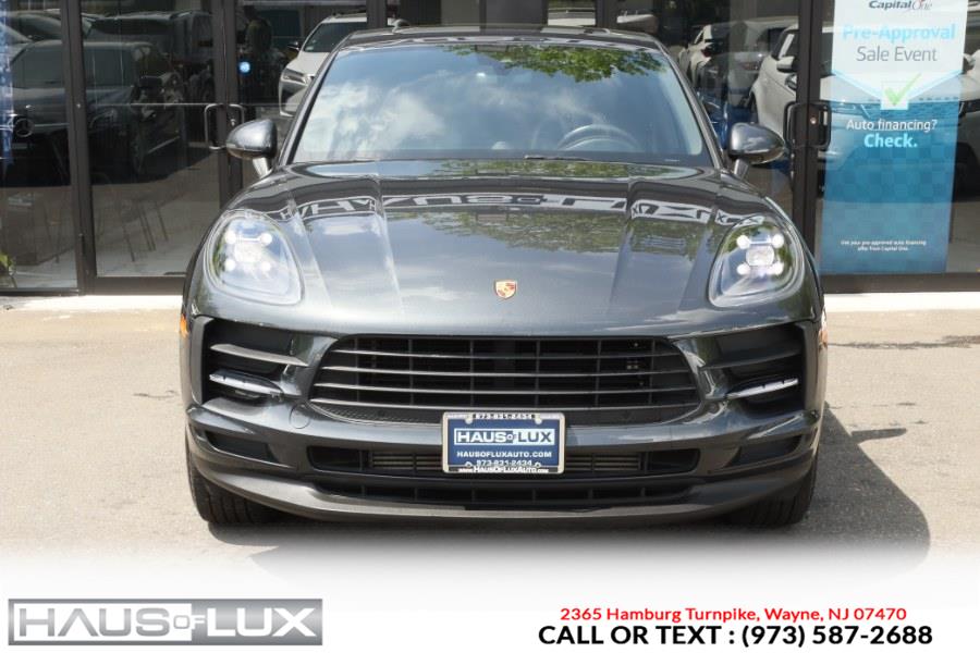 2021 Porsche Macan AWD, available for sale in Wayne, New Jersey | Haus of Lux. Wayne, New Jersey 2021 Porsche Macan AWD, available for sale in Wayne, New Jersey | Haus of Lux. Wayne, New Jersey