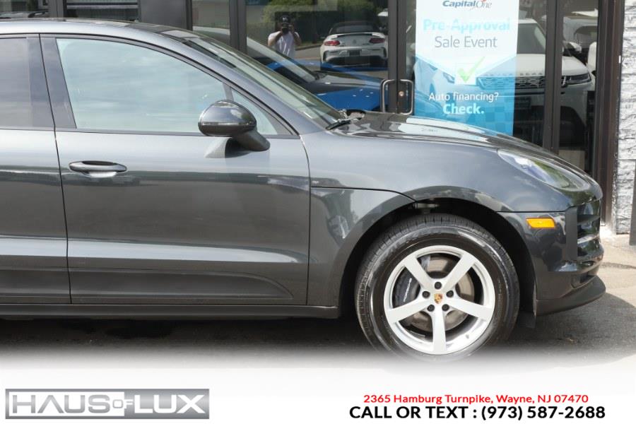 2021 Porsche Macan AWD, available for sale in Wayne, New Jersey | Haus of Lux. Wayne, New Jersey 2021 Porsche Macan AWD, available for sale in Wayne, New Jersey | Haus of Lux. Wayne, New Jersey