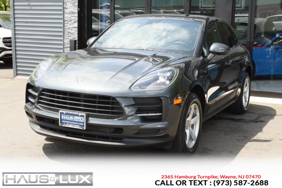 2021 Porsche Macan AWD, available for sale in Wayne, New Jersey | Haus of Lux. Wayne, New Jersey 2021 Porsche Macan AWD, available for sale in Wayne, New Jersey | Haus of Lux. Wayne, New Jersey