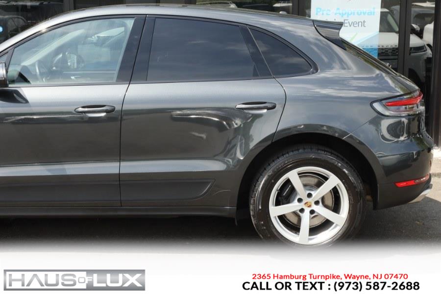 2021 Porsche Macan AWD, available for sale in Wayne, New Jersey | Haus of Lux. Wayne, New Jersey 2021 Porsche Macan AWD, available for sale in Wayne, New Jersey | Haus of Lux. Wayne, New Jersey