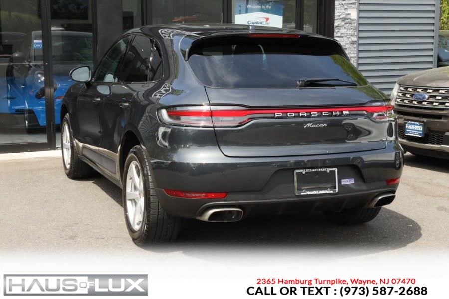 2021 Porsche Macan AWD, available for sale in Wayne, New Jersey | Haus of Lux. Wayne, New Jersey 2021 Porsche Macan AWD, available for sale in Wayne, New Jersey | Haus of Lux. Wayne, New Jersey
