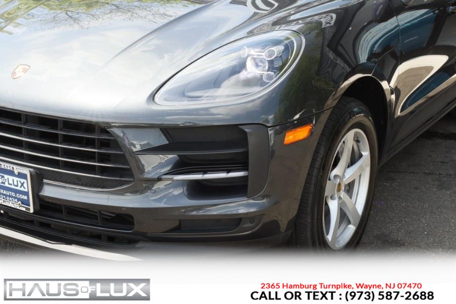 2021 Porsche Macan AWD, available for sale in Wayne, New Jersey | Haus of Lux. Wayne, New Jersey 2021 Porsche Macan AWD, available for sale in Wayne, New Jersey | Haus of Lux. Wayne, New Jersey