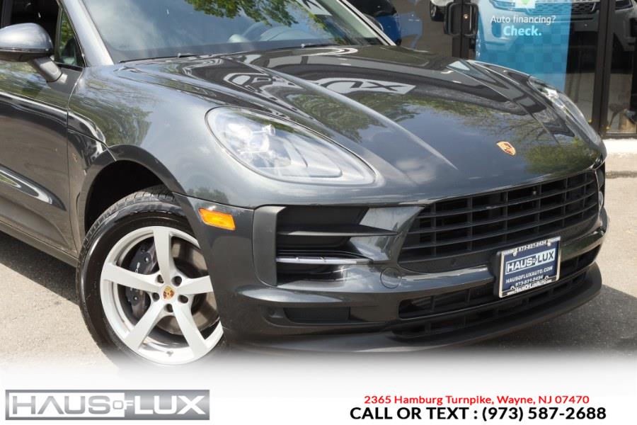 2021 Porsche Macan AWD, available for sale in Wayne, New Jersey | Haus of Lux. Wayne, New Jersey 2021 Porsche Macan AWD, available for sale in Wayne, New Jersey | Haus of Lux. Wayne, New Jersey