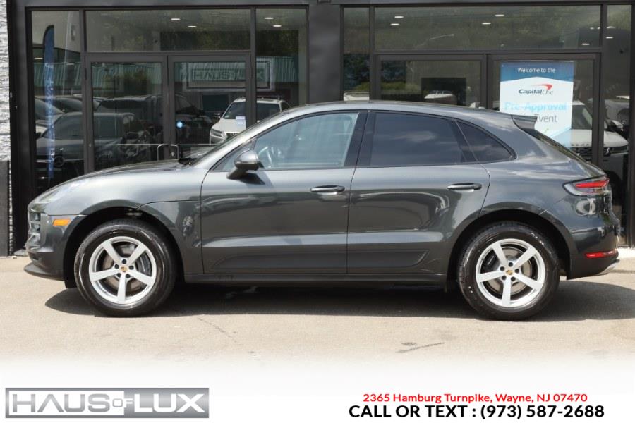 2021 Porsche Macan AWD, available for sale in Wayne, New Jersey | Haus of Lux. Wayne, New Jersey 2021 Porsche Macan AWD, available for sale in Wayne, New Jersey | Haus of Lux. Wayne, New Jersey