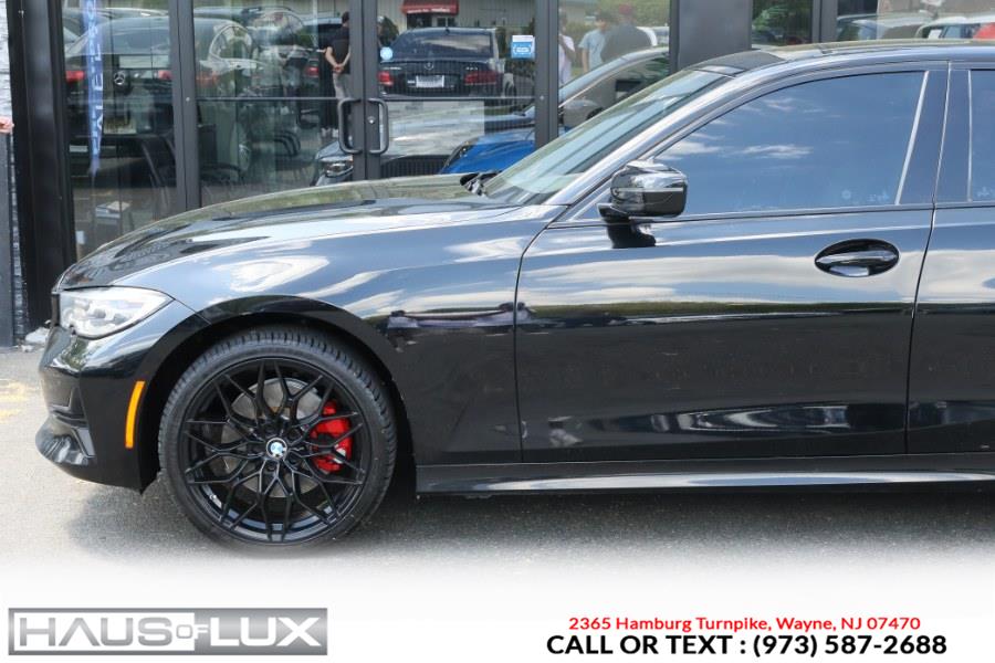 2020 BMW 3 Series 330i xDrive Sedan, available for sale in Wayne, New Jersey | Haus of Lux. Wayne, New Jersey 2020 BMW 3 Series 330i xDrive Sedan, available for sale in Wayne, New Jersey | Haus of Lux. Wayne, New Jersey