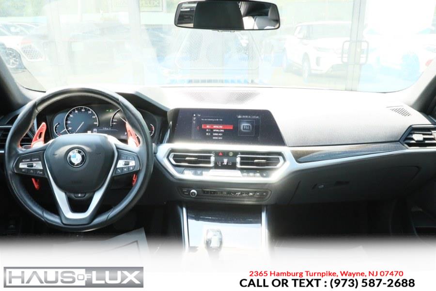 2020 BMW 3 Series 330i xDrive Sedan, available for sale in Wayne, New Jersey | Haus of Lux. Wayne, New Jersey 2020 BMW 3 Series 330i xDrive Sedan, available for sale in Wayne, New Jersey | Haus of Lux. Wayne, New Jersey