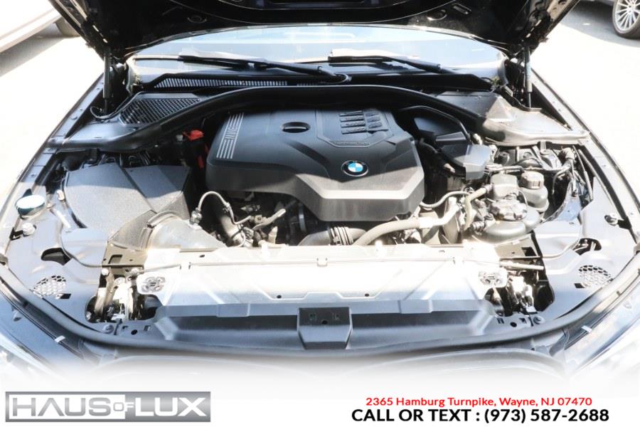 2020 BMW 3 Series 330i xDrive Sedan, available for sale in Wayne, New Jersey | Haus of Lux. Wayne, New Jersey 2020 BMW 3 Series 330i xDrive Sedan, available for sale in Wayne, New Jersey | Haus of Lux. Wayne, New Jersey