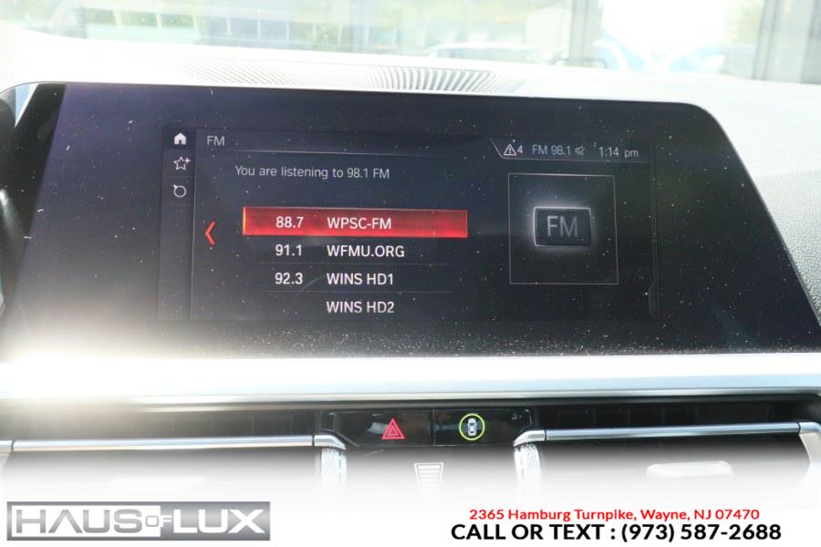 2020 BMW 3 Series 330i xDrive Sedan, available for sale in Wayne, New Jersey | Haus of Lux. Wayne, New Jersey 2020 BMW 3 Series 330i xDrive Sedan, available for sale in Wayne, New Jersey | Haus of Lux. Wayne, New Jersey
