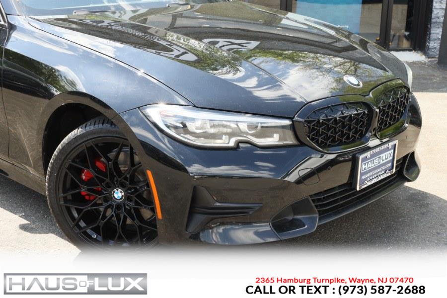 2020 BMW 3 Series 330i xDrive Sedan, available for sale in Wayne, New Jersey | Haus of Lux. Wayne, New Jersey 2020 BMW 3 Series 330i xDrive Sedan, available for sale in Wayne, New Jersey | Haus of Lux. Wayne, New Jersey