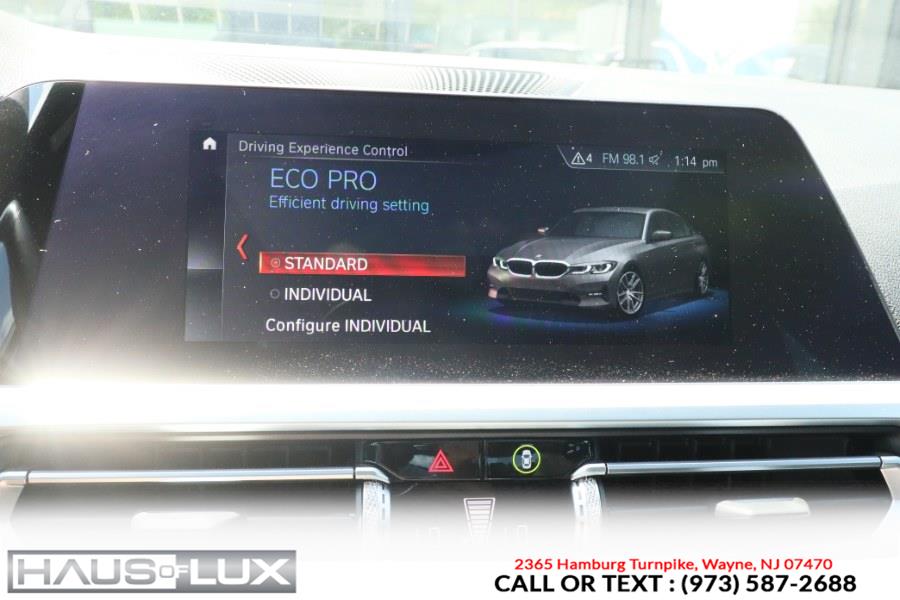 2020 BMW 3 Series 330i xDrive Sedan, available for sale in Wayne, New Jersey | Haus of Lux. Wayne, New Jersey 2020 BMW 3 Series 330i xDrive Sedan, available for sale in Wayne, New Jersey | Haus of Lux. Wayne, New Jersey