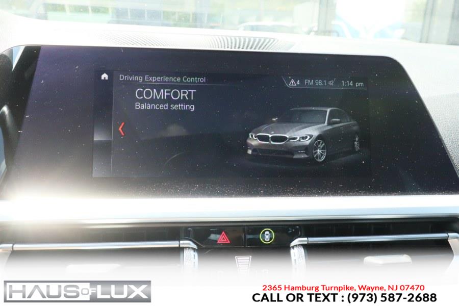 2020 BMW 3 Series 330i xDrive Sedan, available for sale in Wayne, New Jersey | Haus of Lux. Wayne, New Jersey 2020 BMW 3 Series 330i xDrive Sedan, available for sale in Wayne, New Jersey | Haus of Lux. Wayne, New Jersey