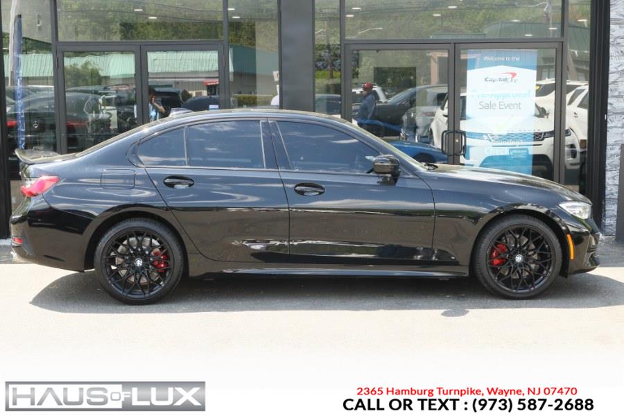 2020 BMW 3 Series 330i xDrive Sedan, available for sale in Wayne, New Jersey | Haus of Lux. Wayne, New Jersey 2020 BMW 3 Series 330i xDrive Sedan, available for sale in Wayne, New Jersey | Haus of Lux. Wayne, New Jersey