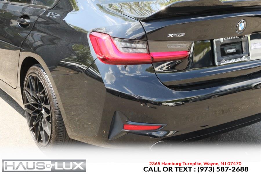 2020 BMW 3 Series 330i xDrive Sedan, available for sale in Wayne, New Jersey | Haus of Lux. Wayne, New Jersey 2020 BMW 3 Series 330i xDrive Sedan, available for sale in Wayne, New Jersey | Haus of Lux. Wayne, New Jersey