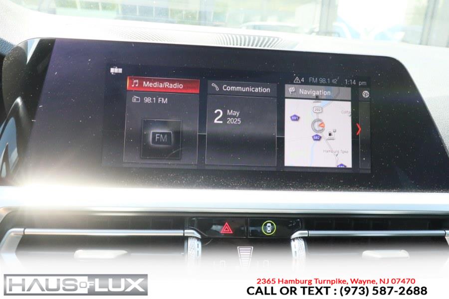 2020 BMW 3 Series 330i xDrive Sedan, available for sale in Wayne, New Jersey | Haus of Lux. Wayne, New Jersey 2020 BMW 3 Series 330i xDrive Sedan, available for sale in Wayne, New Jersey | Haus of Lux. Wayne, New Jersey