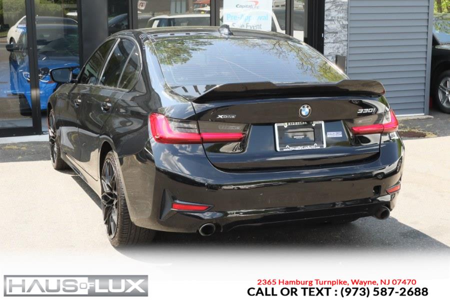 2020 BMW 3 Series 330i xDrive Sedan, available for sale in Wayne, New Jersey | Haus of Lux. Wayne, New Jersey 2020 BMW 3 Series 330i xDrive Sedan, available for sale in Wayne, New Jersey | Haus of Lux. Wayne, New Jersey