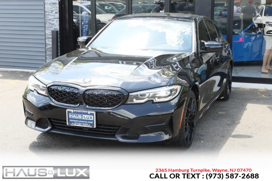 2020 BMW 3 Series 330i xDrive Sedan, available for sale in Wayne, New Jersey | Haus of Lux. Wayne, New Jersey 2020 BMW 3 Series 330i xDrive Sedan, available for sale in Wayne, New Jersey | Haus of Lux. Wayne, New Jersey