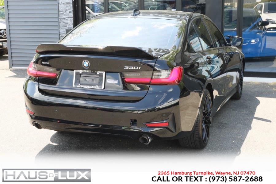 2020 BMW 3 Series 330i xDrive Sedan, available for sale in Wayne, New Jersey | Haus of Lux. Wayne, New Jersey 2020 BMW 3 Series 330i xDrive Sedan, available for sale in Wayne, New Jersey | Haus of Lux. Wayne, New Jersey