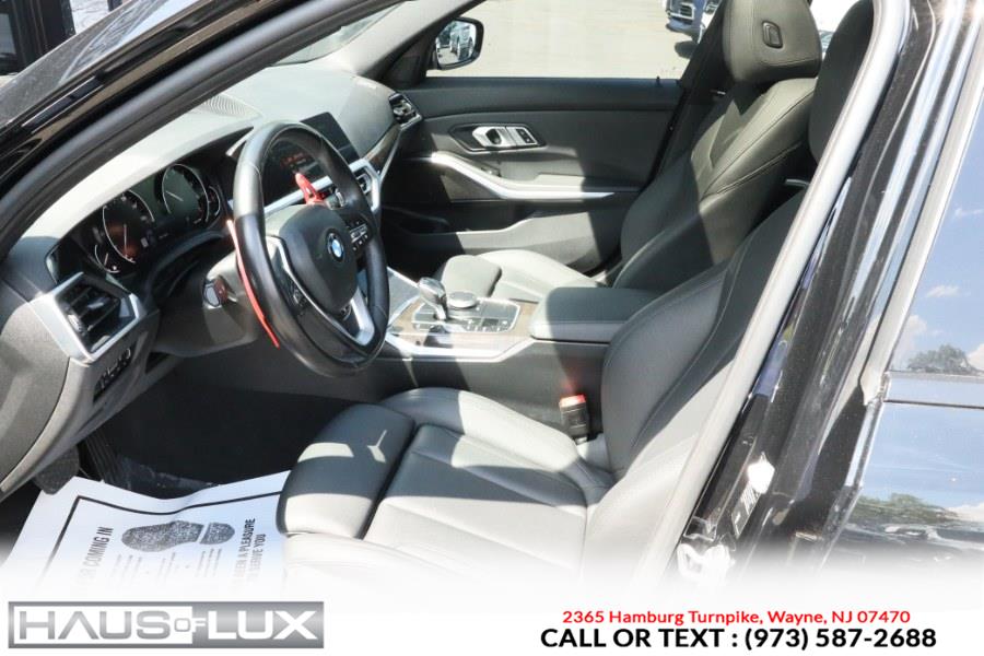 2020 BMW 3 Series 330i xDrive Sedan, available for sale in Wayne, New Jersey | Haus of Lux. Wayne, New Jersey 2020 BMW 3 Series 330i xDrive Sedan, available for sale in Wayne, New Jersey | Haus of Lux. Wayne, New Jersey
