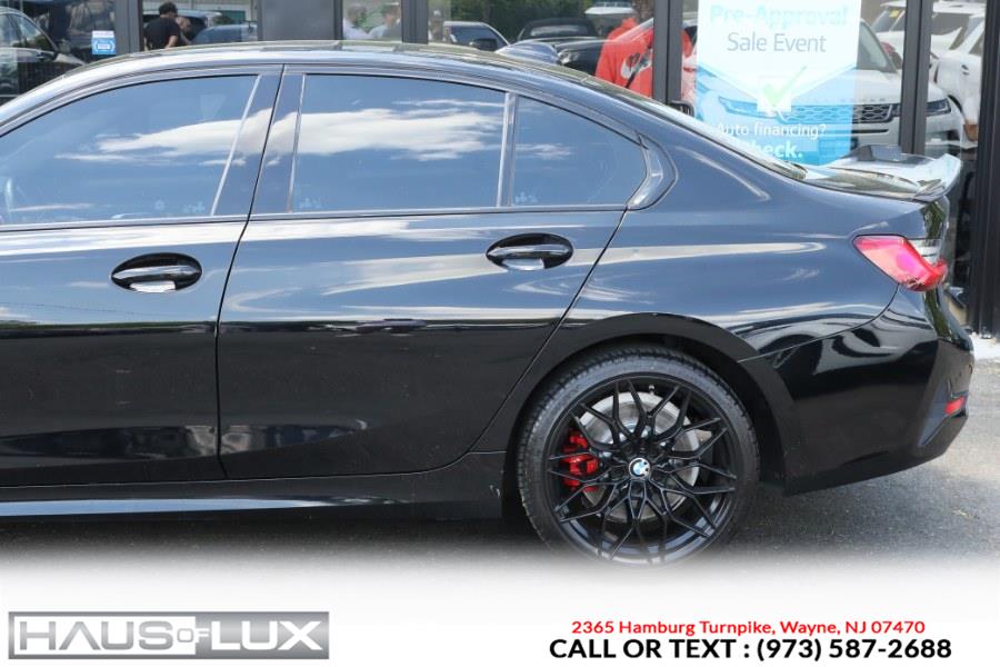 2020 BMW 3 Series 330i xDrive Sedan, available for sale in Wayne, New Jersey | Haus of Lux. Wayne, New Jersey 2020 BMW 3 Series 330i xDrive Sedan, available for sale in Wayne, New Jersey | Haus of Lux. Wayne, New Jersey