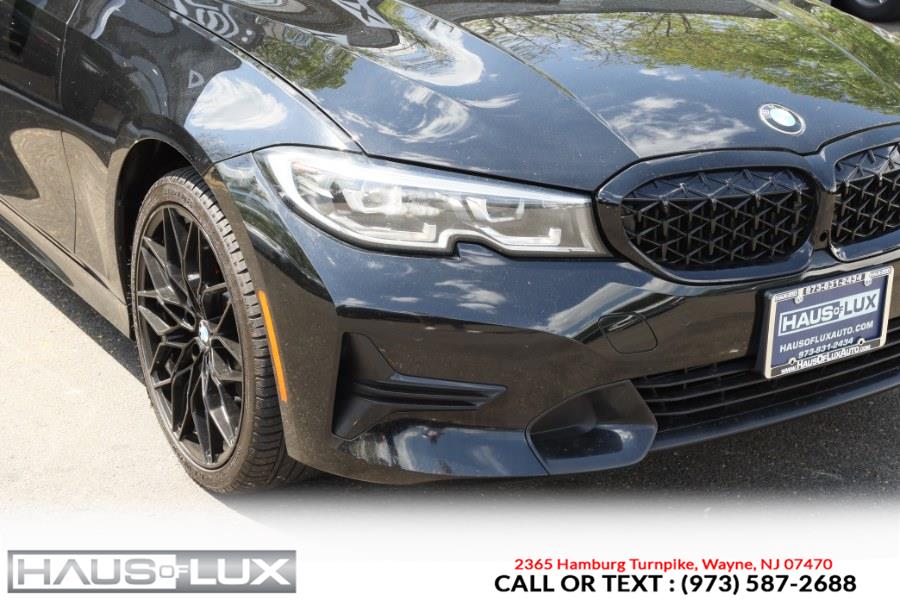 2020 BMW 3 Series 330i xDrive Sedan, available for sale in Wayne, New Jersey | Haus of Lux. Wayne, New Jersey 2020 BMW 3 Series 330i xDrive Sedan, available for sale in Wayne, New Jersey | Haus of Lux. Wayne, New Jersey