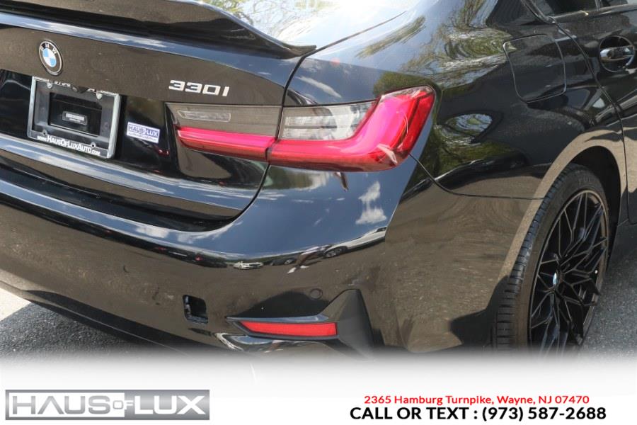 2020 BMW 3 Series 330i xDrive Sedan, available for sale in Wayne, New Jersey | Haus of Lux. Wayne, New Jersey 2020 BMW 3 Series 330i xDrive Sedan, available for sale in Wayne, New Jersey | Haus of Lux. Wayne, New Jersey