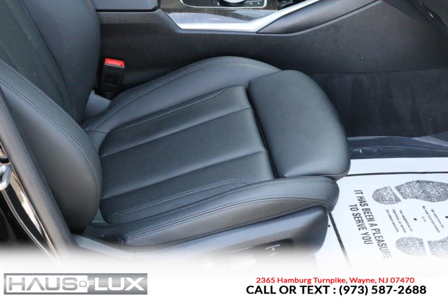 2020 BMW 3 Series 330i xDrive Sedan, available for sale in Wayne, New Jersey | Haus of Lux. Wayne, New Jersey 2020 BMW 3 Series 330i xDrive Sedan, available for sale in Wayne, New Jersey | Haus of Lux. Wayne, New Jersey