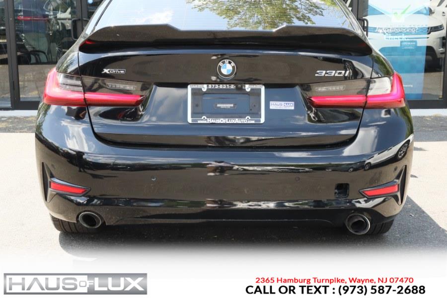 2020 BMW 3 Series 330i xDrive Sedan, available for sale in Wayne, New Jersey | Haus of Lux. Wayne, New Jersey 2020 BMW 3 Series 330i xDrive Sedan, available for sale in Wayne, New Jersey | Haus of Lux. Wayne, New Jersey