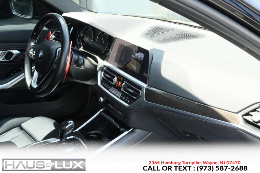 2020 BMW 3 Series 330i xDrive Sedan, available for sale in Wayne, New Jersey | Haus of Lux. Wayne, New Jersey 2020 BMW 3 Series 330i xDrive Sedan, available for sale in Wayne, New Jersey | Haus of Lux. Wayne, New Jersey