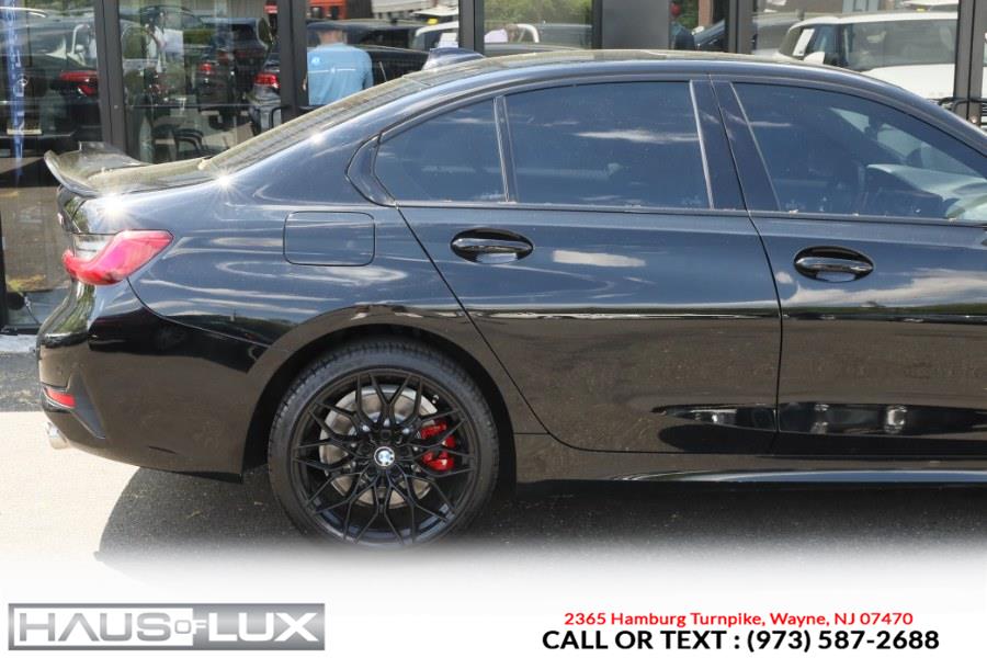 2020 BMW 3 Series 330i xDrive Sedan, available for sale in Wayne, New Jersey | Haus of Lux. Wayne, New Jersey 2020 BMW 3 Series 330i xDrive Sedan, available for sale in Wayne, New Jersey | Haus of Lux. Wayne, New Jersey