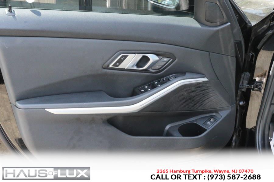 2020 BMW 3 Series 330i xDrive Sedan, available for sale in Wayne, New Jersey | Haus of Lux. Wayne, New Jersey 2020 BMW 3 Series 330i xDrive Sedan, available for sale in Wayne, New Jersey | Haus of Lux. Wayne, New Jersey