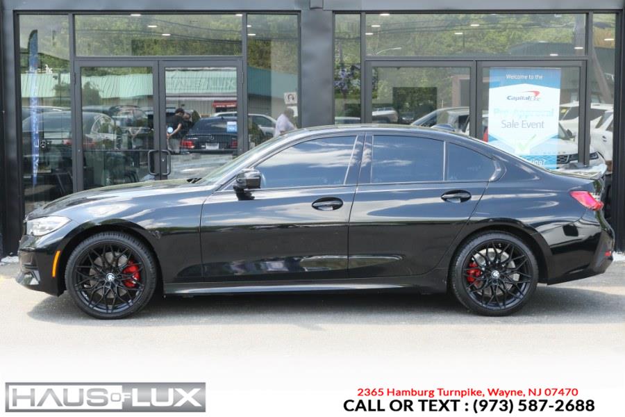 2020 BMW 3 Series 330i xDrive Sedan, available for sale in Wayne, New Jersey | Haus of Lux. Wayne, New Jersey 2020 BMW 3 Series 330i xDrive Sedan, available for sale in Wayne, New Jersey | Haus of Lux. Wayne, New Jersey
