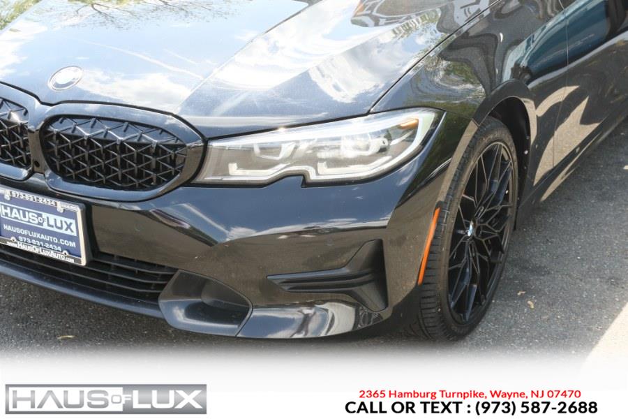 2020 BMW 3 Series 330i xDrive Sedan, available for sale in Wayne, New Jersey | Haus of Lux. Wayne, New Jersey 2020 BMW 3 Series 330i xDrive Sedan, available for sale in Wayne, New Jersey | Haus of Lux. Wayne, New Jersey