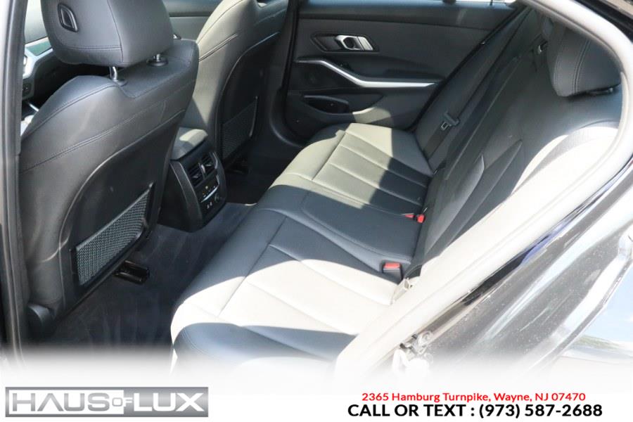 2020 BMW 3 Series 330i xDrive Sedan, available for sale in Wayne, New Jersey | Haus of Lux. Wayne, New Jersey 2020 BMW 3 Series 330i xDrive Sedan, available for sale in Wayne, New Jersey | Haus of Lux. Wayne, New Jersey