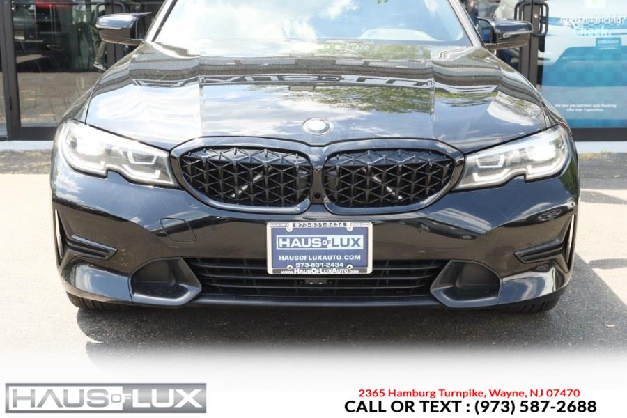 2020 BMW 3 Series 330i xDrive Sedan, available for sale in Wayne, New Jersey | Haus of Lux. Wayne, New Jersey 2020 BMW 3 Series 330i xDrive Sedan, available for sale in Wayne, New Jersey | Haus of Lux. Wayne, New Jersey