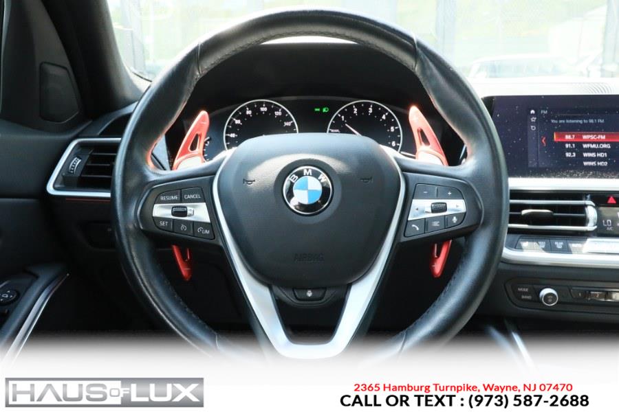 2020 BMW 3 Series 330i xDrive Sedan, available for sale in Wayne, New Jersey | Haus of Lux. Wayne, New Jersey 2020 BMW 3 Series 330i xDrive Sedan, available for sale in Wayne, New Jersey | Haus of Lux. Wayne, New Jersey