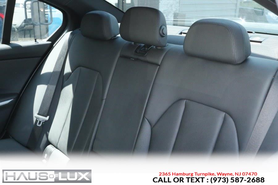 2020 BMW 3 Series 330i xDrive Sedan, available for sale in Wayne, New Jersey | Haus of Lux. Wayne, New Jersey 2020 BMW 3 Series 330i xDrive Sedan, available for sale in Wayne, New Jersey | Haus of Lux. Wayne, New Jersey