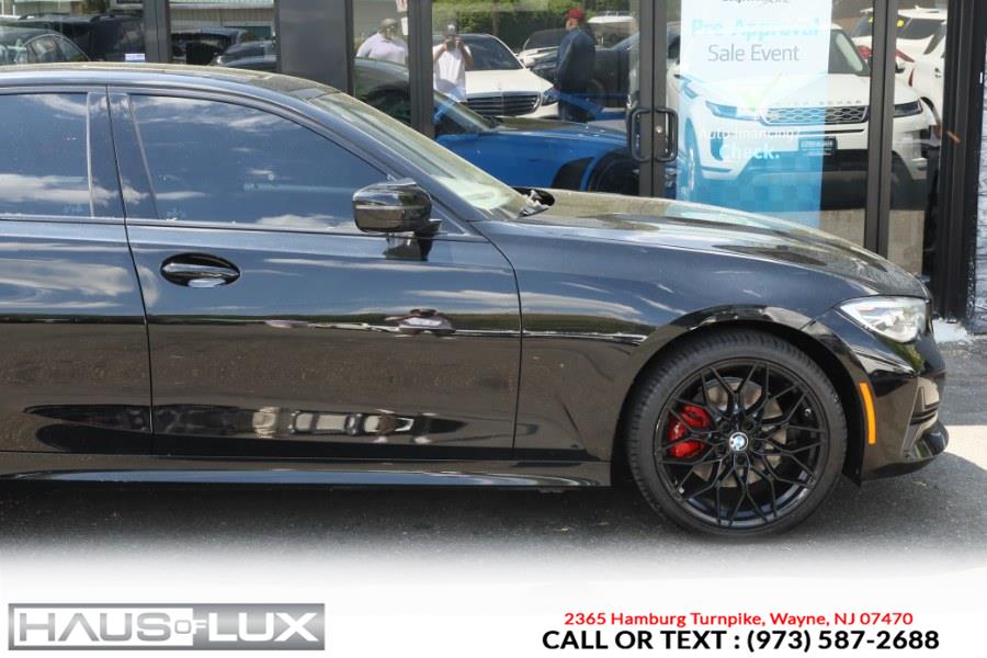 2020 BMW 3 Series 330i xDrive Sedan, available for sale in Wayne, New Jersey | Haus of Lux. Wayne, New Jersey 2020 BMW 3 Series 330i xDrive Sedan, available for sale in Wayne, New Jersey | Haus of Lux. Wayne, New Jersey
