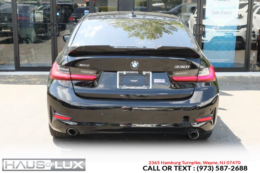 2020 BMW 3 Series 330i xDrive Sedan, available for sale in Wayne, New Jersey | Haus of Lux. Wayne, New Jersey 2020 BMW 3 Series 330i xDrive Sedan, available for sale in Wayne, New Jersey | Haus of Lux. Wayne, New Jersey