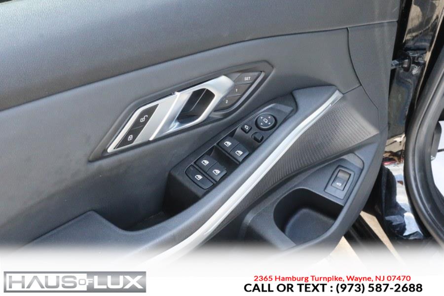 2020 BMW 3 Series 330i xDrive Sedan, available for sale in Wayne, New Jersey | Haus of Lux. Wayne, New Jersey 2020 BMW 3 Series 330i xDrive Sedan, available for sale in Wayne, New Jersey | Haus of Lux. Wayne, New Jersey