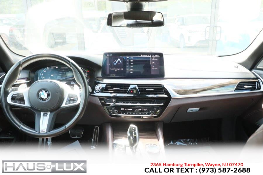 2021 BMW 5 Series M550i xDrive Sedan, available for sale in Wayne, New Jersey | Haus of Lux. Wayne, New Jersey 2021 BMW 5 Series M550i xDrive Sedan, available for sale in Wayne, New Jersey | Haus of Lux. Wayne, New Jersey