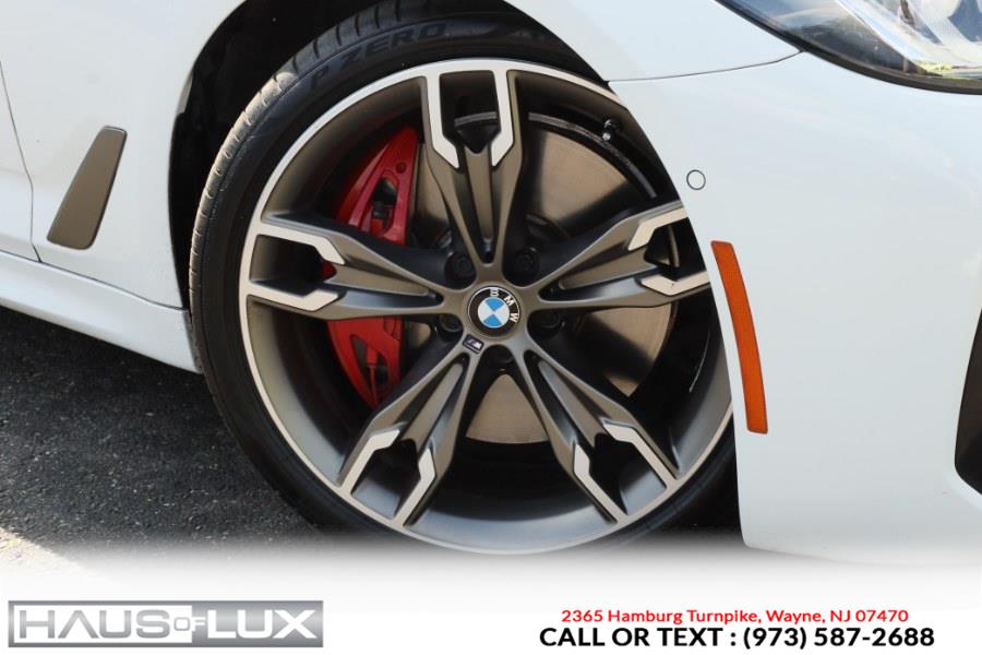 2021 BMW 5 Series M550i xDrive Sedan, available for sale in Wayne, New Jersey | Haus of Lux. Wayne, New Jersey 2021 BMW 5 Series M550i xDrive Sedan, available for sale in Wayne, New Jersey | Haus of Lux. Wayne, New Jersey