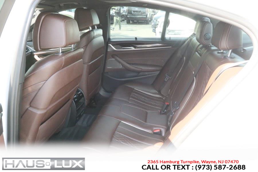 2021 BMW 5 Series M550i xDrive Sedan, available for sale in Wayne, New Jersey | Haus of Lux. Wayne, New Jersey 2021 BMW 5 Series M550i xDrive Sedan, available for sale in Wayne, New Jersey | Haus of Lux. Wayne, New Jersey