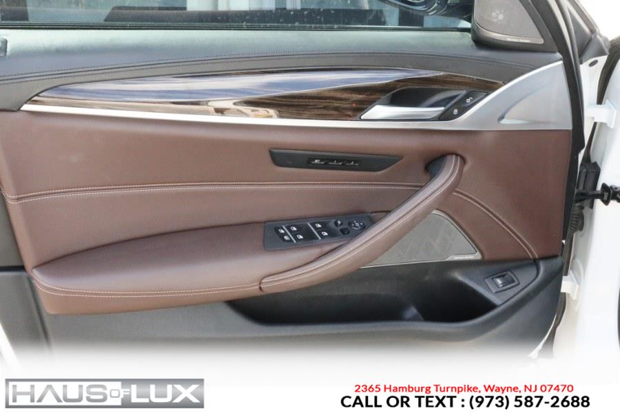 2021 BMW 5 Series M550i xDrive Sedan, available for sale in Wayne, New Jersey | Haus of Lux. Wayne, New Jersey 2021 BMW 5 Series M550i xDrive Sedan, available for sale in Wayne, New Jersey | Haus of Lux. Wayne, New Jersey